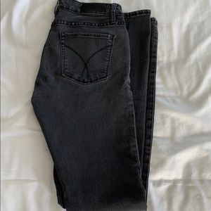 Calvin Klein skinny jeans